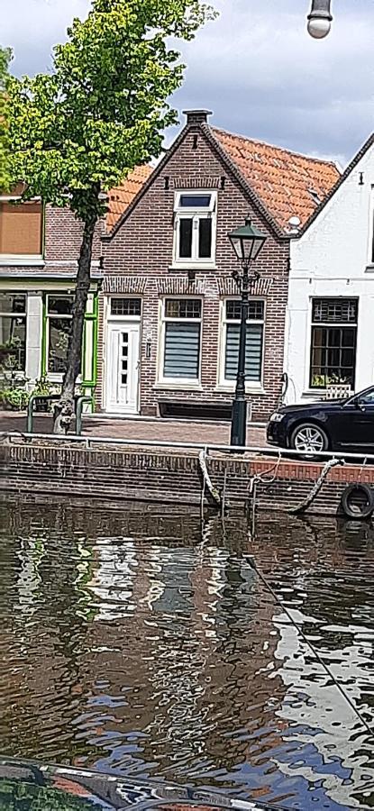 Oudegracht