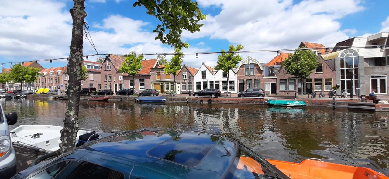Oudegracht *